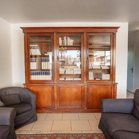 Appartement Mozart Strasbourg Exterior photo