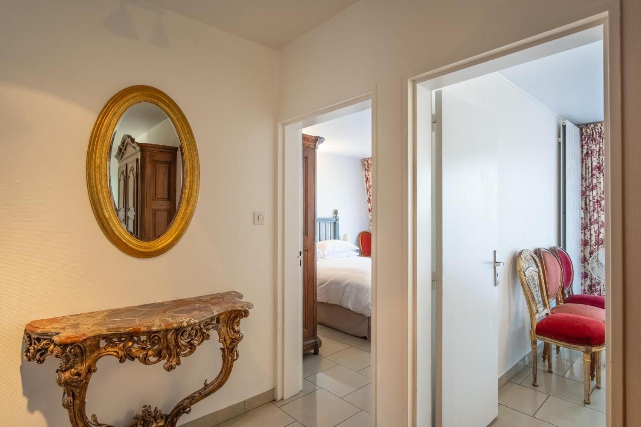 Appartement Mozart Strasbourg Exterior photo