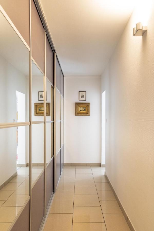 Appartement Mozart Strasbourg Exterior photo