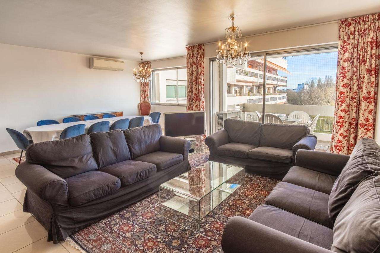 Appartement Mozart Strasbourg Exterior photo