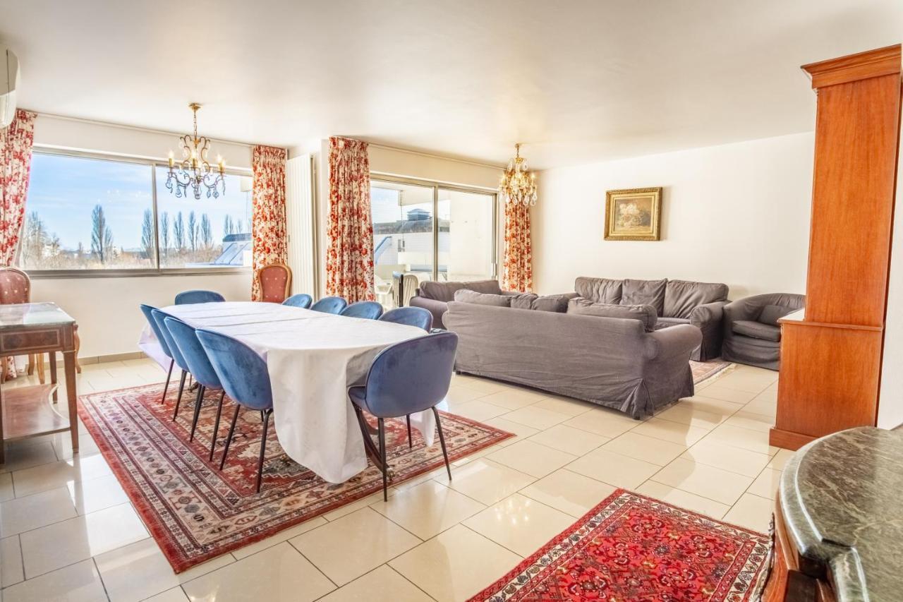 Appartement Mozart Strasbourg Exterior photo