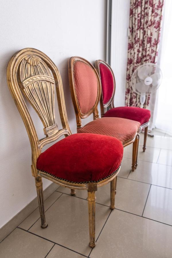 Appartement Mozart Strasbourg Exterior photo