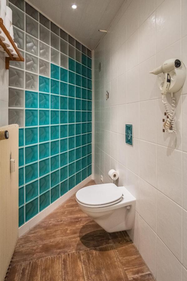Appartement Mozart Strasbourg Exterior photo
