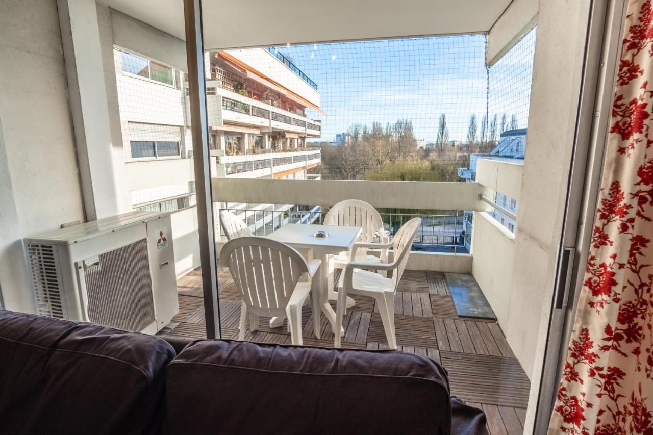 Appartement Mozart Strasbourg Exterior photo