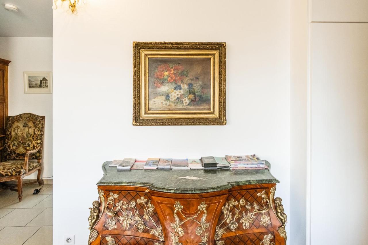 Appartement Mozart Strasbourg Exterior photo