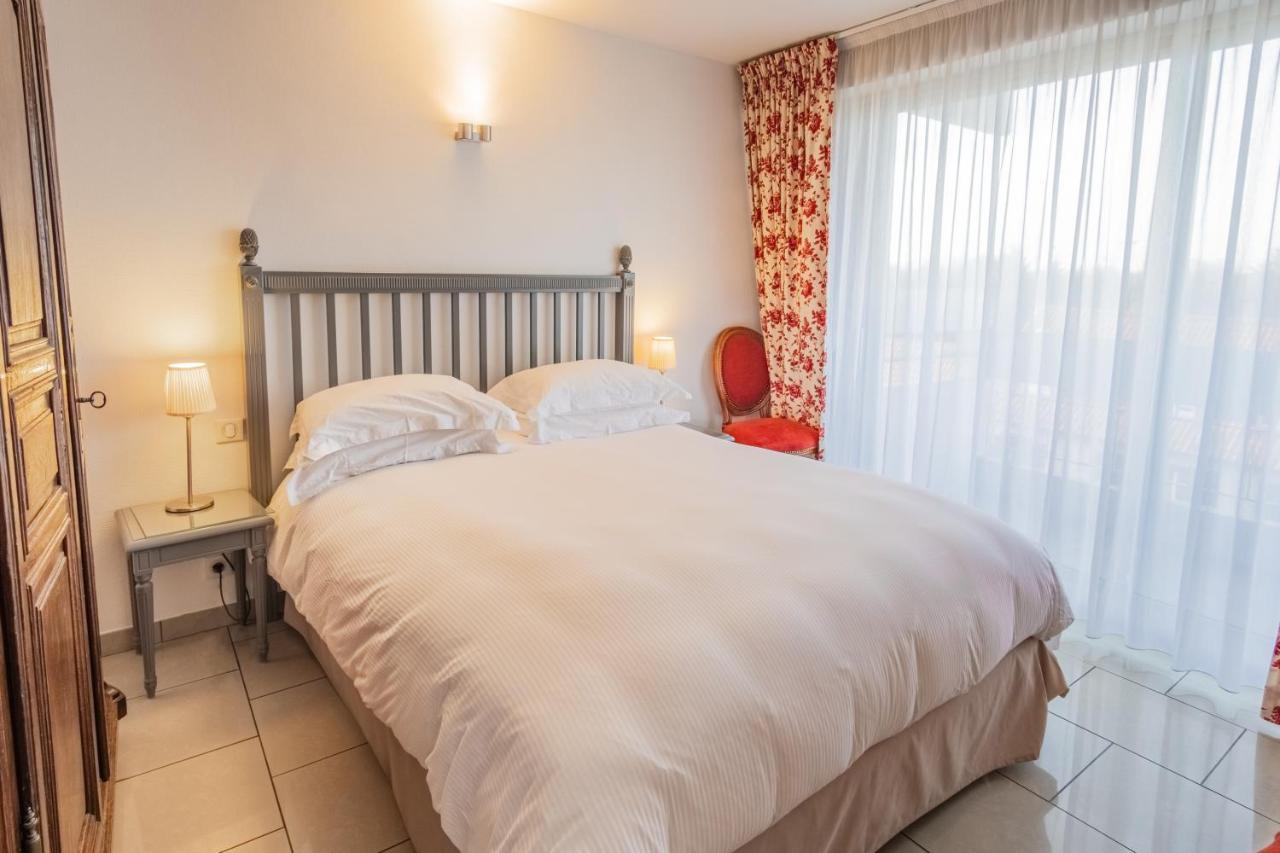 Appartement Mozart Strasbourg Exterior photo