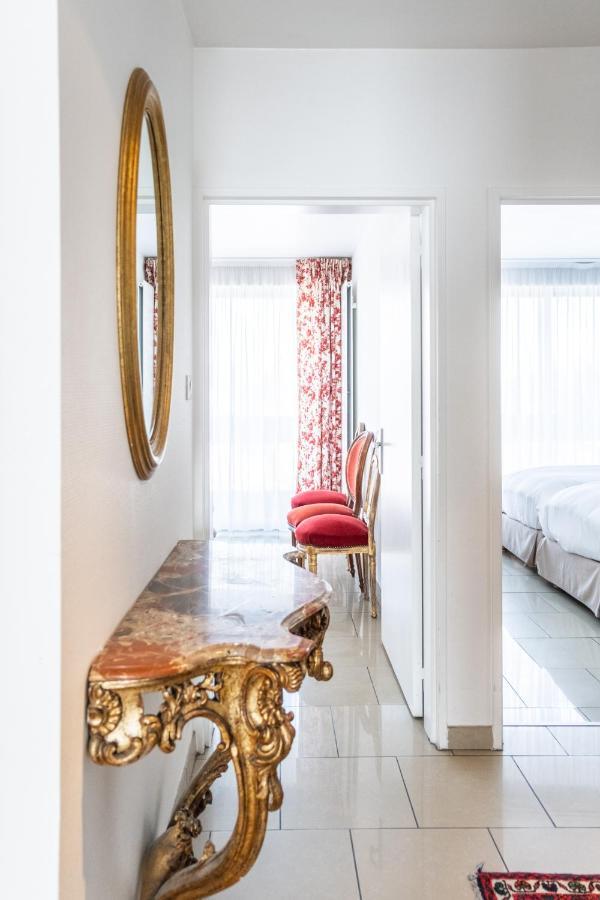 Appartement Mozart Strasbourg Exterior photo