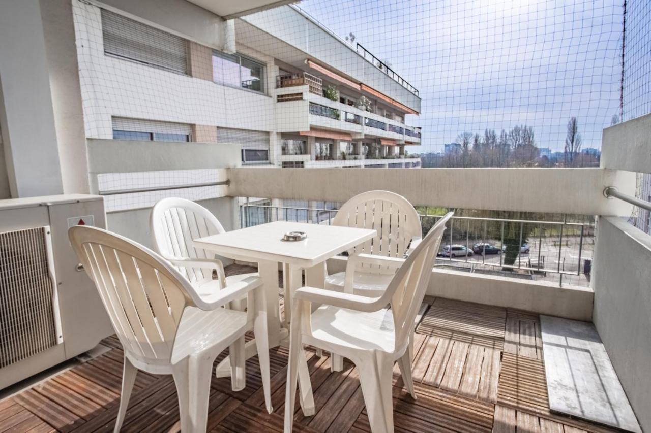 Appartement Mozart Strasbourg Exterior photo