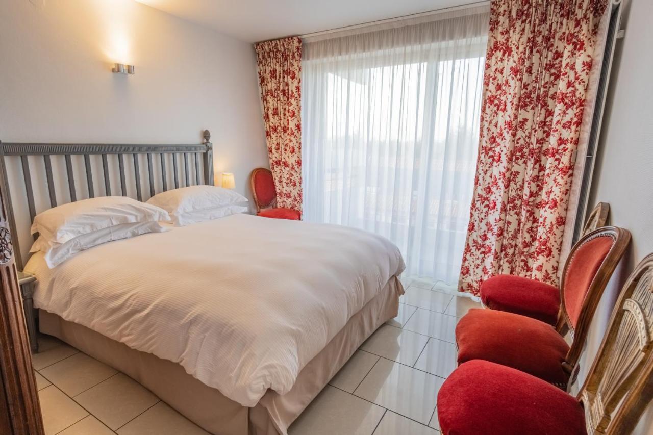 Appartement Mozart Strasbourg Exterior photo