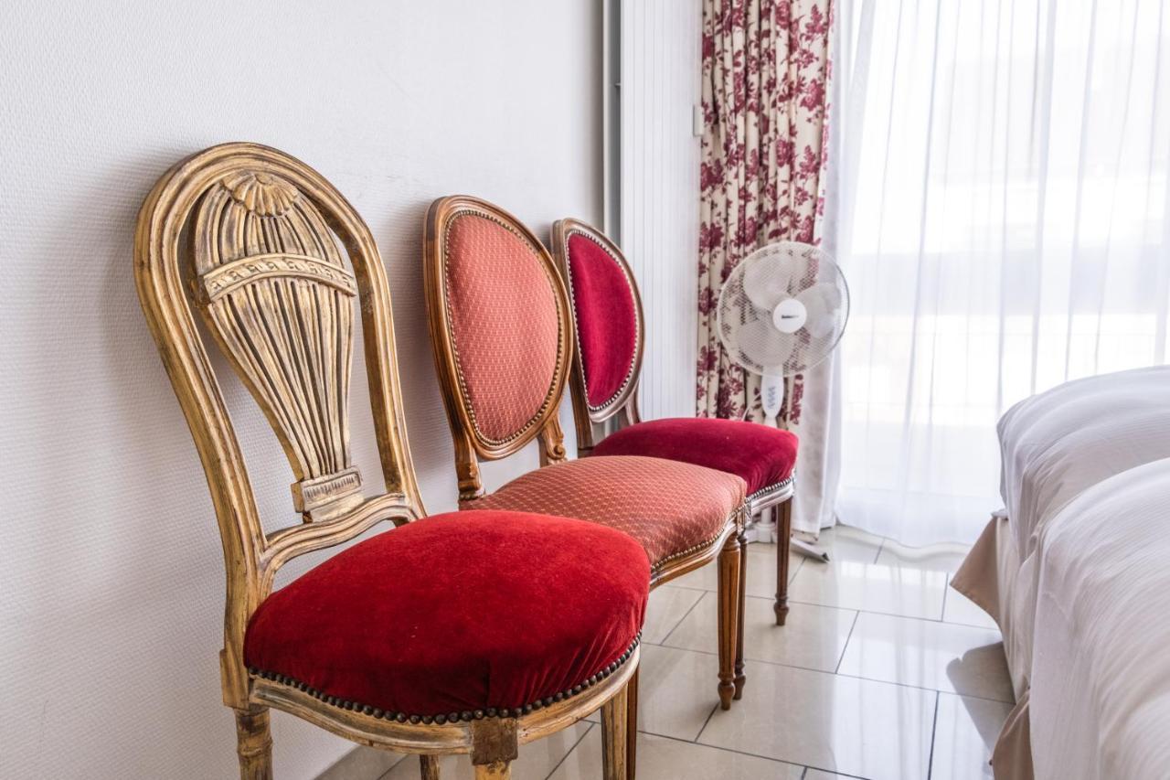 Appartement Mozart Strasbourg Exterior photo