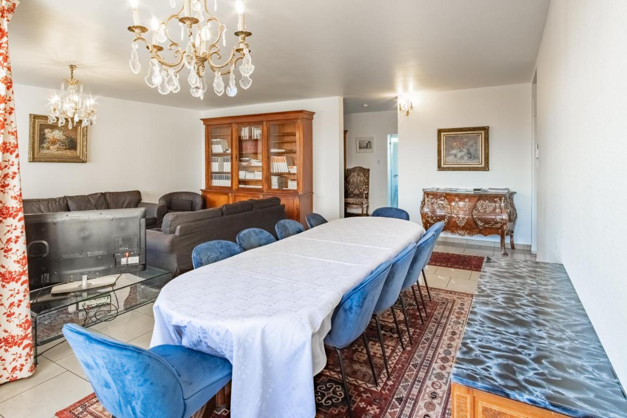 Appartement Mozart Strasbourg Exterior photo