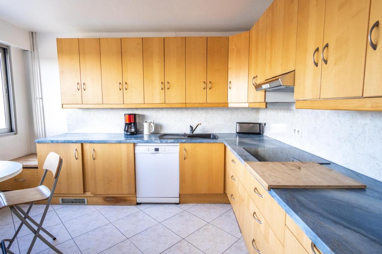 Appartement Mozart Strasbourg Exterior photo