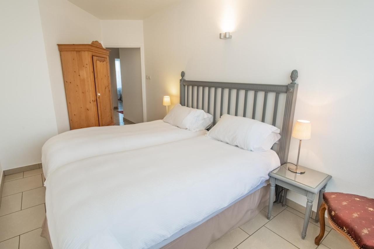 Appartement Mozart Strasbourg Exterior photo