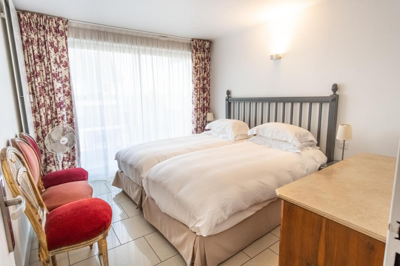 Appartement Mozart Strasbourg Exterior photo