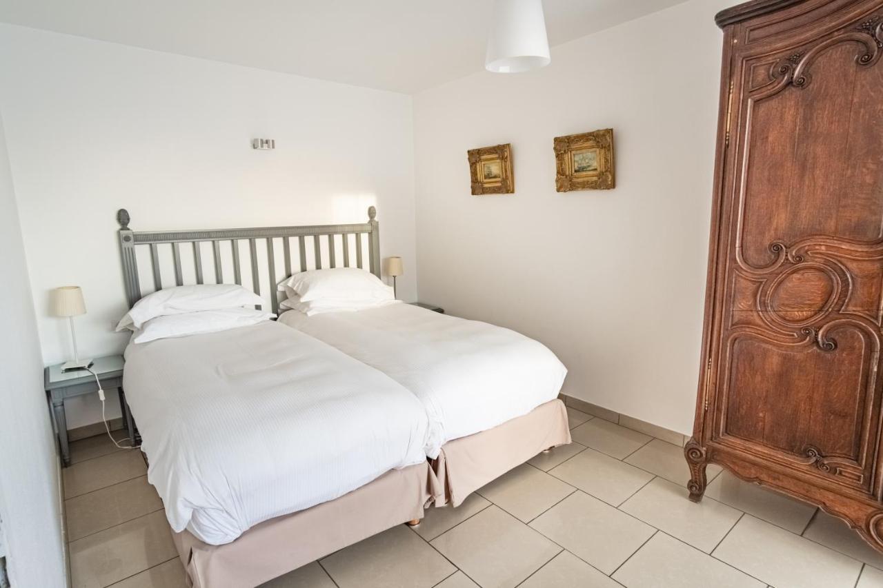 Appartement Mozart Strasbourg Exterior photo