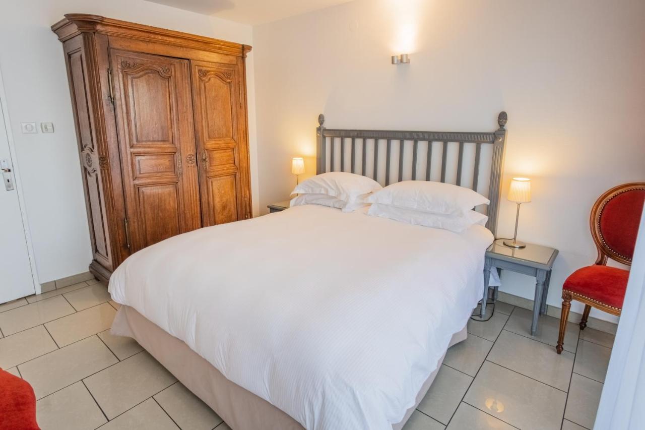 Appartement Mozart Strasbourg Exterior photo