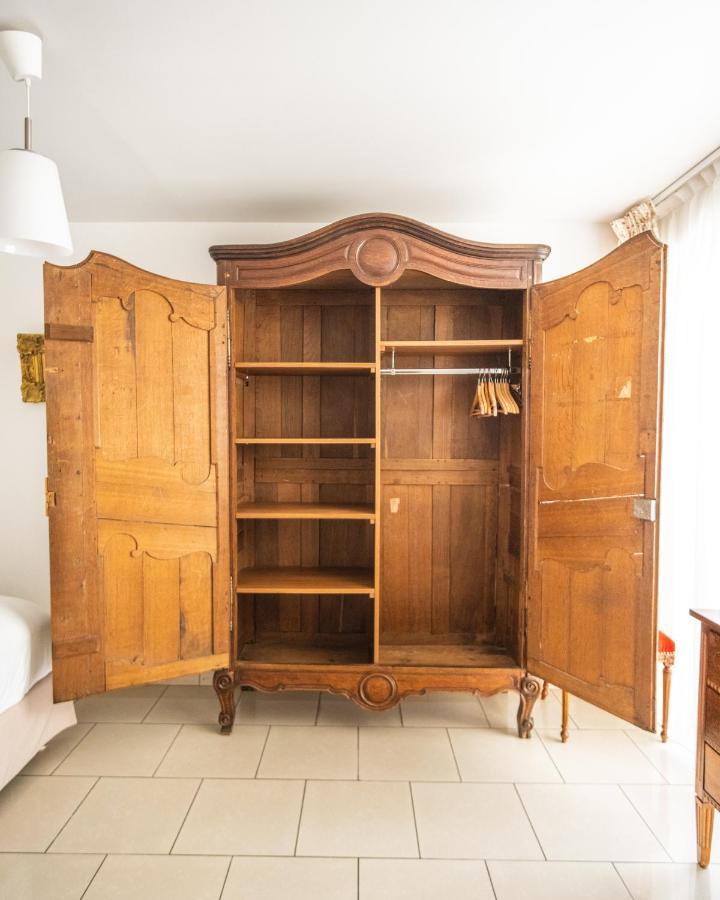 Appartement Mozart Strasbourg Exterior photo