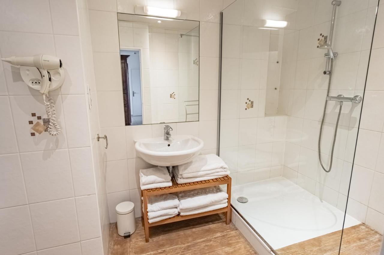 Appartement Mozart Strasbourg Exterior photo
